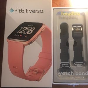 Fitbit versa